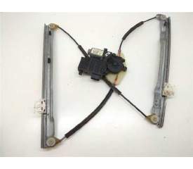 Recambio de elevalunas electrico delantero izquierdo para citroën grand c4 picasso (10.2006) 1.6 sx [1,6 ltr. - 80 kw 16v hdi fa
