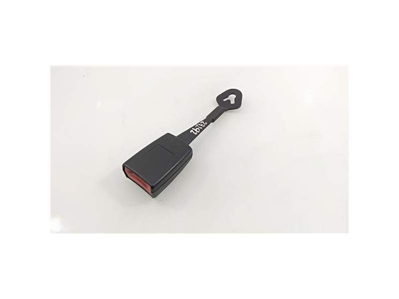 Recambio de cinturon seguridad delantero izquierdo para audi a4 berlina (8e)(12.2001) 1.9 tdi (96 kw) quattro [1,9 ltr. - 96 kw 