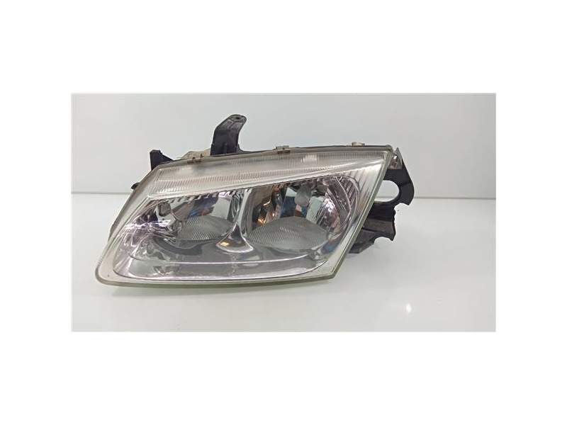 Recambio de faro delantero izquierdo para nissan almera (n16/e) 1.5 16v cat (90 cv / 66 kw) (90 cv / 66 kw) referencia OEM IAM  