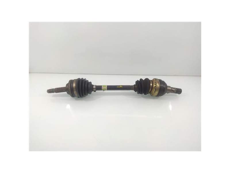 Recambio de transmision delantera izquierda para chevrolet kalos 1.4 cat (94 cv / 69 kw) referencia OEM IAM   