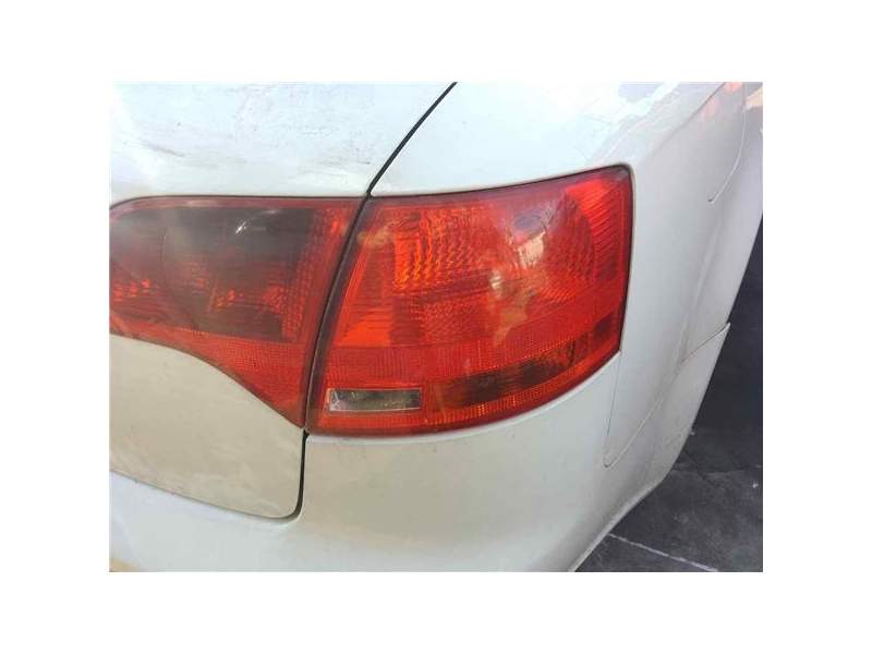 Recambio de piloto trasero derecho para audi a4 avant (8e)(2004) 2.0 tdi [2,0 ltr. - 103 kw tdi] referencia OEM IAM 8E9945096E E
