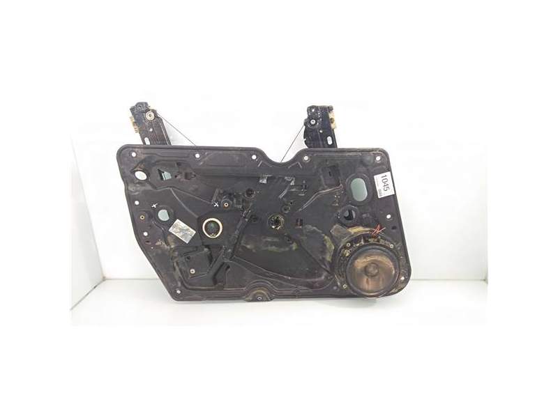 Recambio de elevalunas electrico delantero izquierdo para volkswagen golf vi (5k1)(10.20082012) 1.6 advance bluemotion [1,6 ltr.