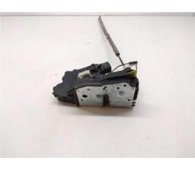 Recambio de cierre electromagnetico trasero derecho para bmw serie 3 berlina (e46) 2.0 16v diesel cat (136 cv / 100 kw) (136 cv 