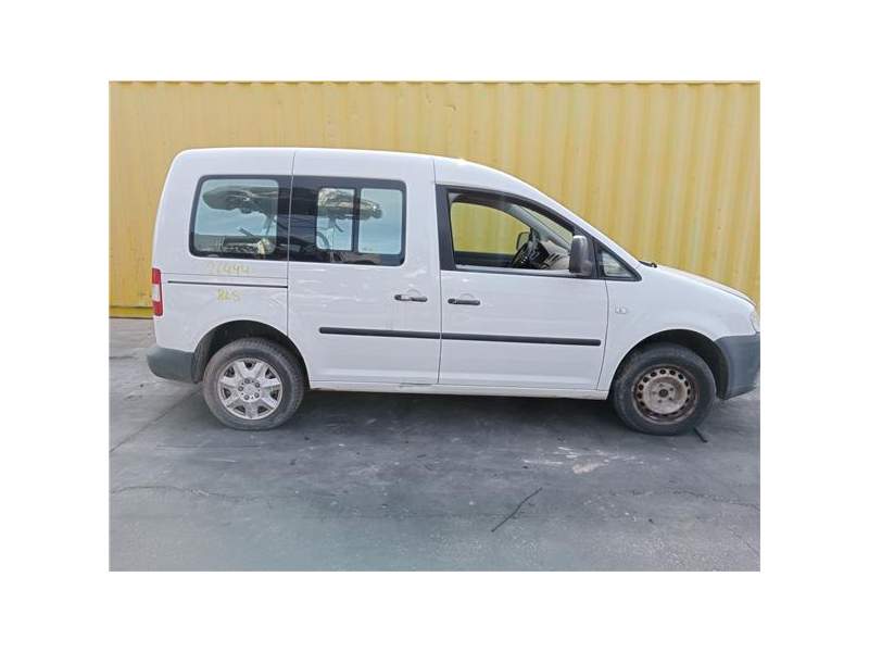 VOLKSWAGEN CADDY (2K)(02.20042010)