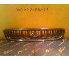 Recambio de rejilla capo para kia carnival ii (fl)(2001) referencia OEM IAM   