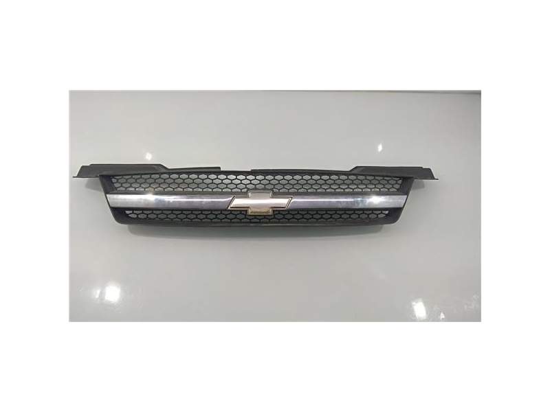 Recambio de rejilla capo para chevrolet kalos (2005) 1.2 se [1,2 ltr. - 53 kw cat] referencia OEM IAM   