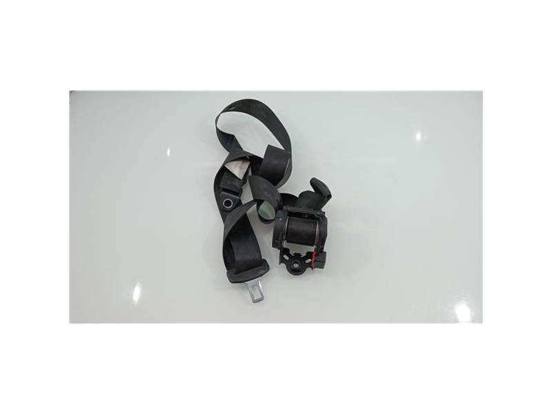 Recambio de cinturon seguridad trasero derecho para mg zs (08.2022) referencia OEM IAM 10242536  