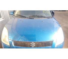 Recambio de capo para suzuki swift berlina (rs/mz)(2005) referencia OEM IAM   