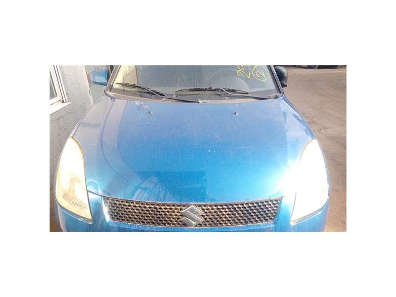 Recambio de capo para suzuki swift berlina (rs/mz)(2005) referencia OEM IAM   