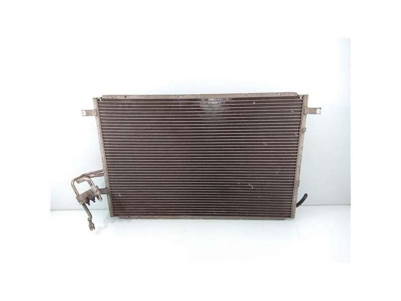 Recambio de condensador para kia carens (rs)(2003) 2.0 crdi ex monovolumen [2,0 ltr. - 103 kw crdi] referencia OEM IAM D46643035
