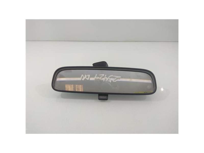 Recambio de retrovisor interior para toyota rav 4 (a3) 2.0 16v cat (152 cv / 112 kw) (152 cv / 112 kw) (152 cv / 112 kw) referen