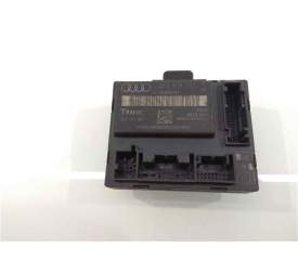 Recambio de modulo confort para audi a6 avant (4f5) 4.2 v8 40v (335 cv / 246 kw) (335 cv / 246 kw) referencia OEM IAM 4F0959793 