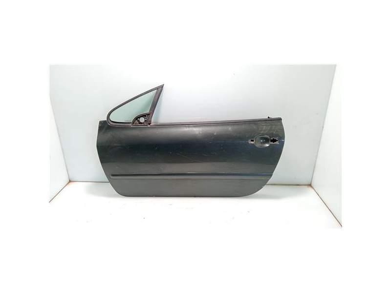 Recambio de puerta delantera izquierda para peugeot 307 cc cabrio-coupé (s1)(10.200306.2005) referencia OEM IAM   