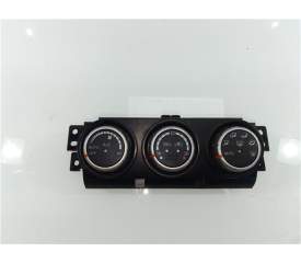 MANDOS CALEFACCION / AIRE ACONDICIONADO 27500JG74A 