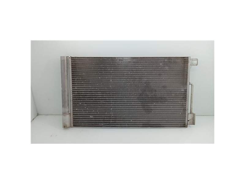 Recambio de condensador para opel corsa e (2014) 1.4 selective [1,4 ltr. - 66 kw] referencia OEM IAM D1478011  