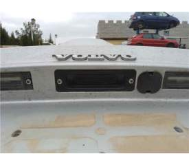 MANETA EXTERIOR PORTON 