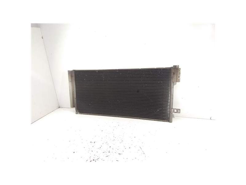 Recambio de condensador para fiat punto (evo) (199) 1.3 16v jtd cat (75 cv / 55 kw) (75 cv / 55 kw) referencia OEM IAM 5E0778090