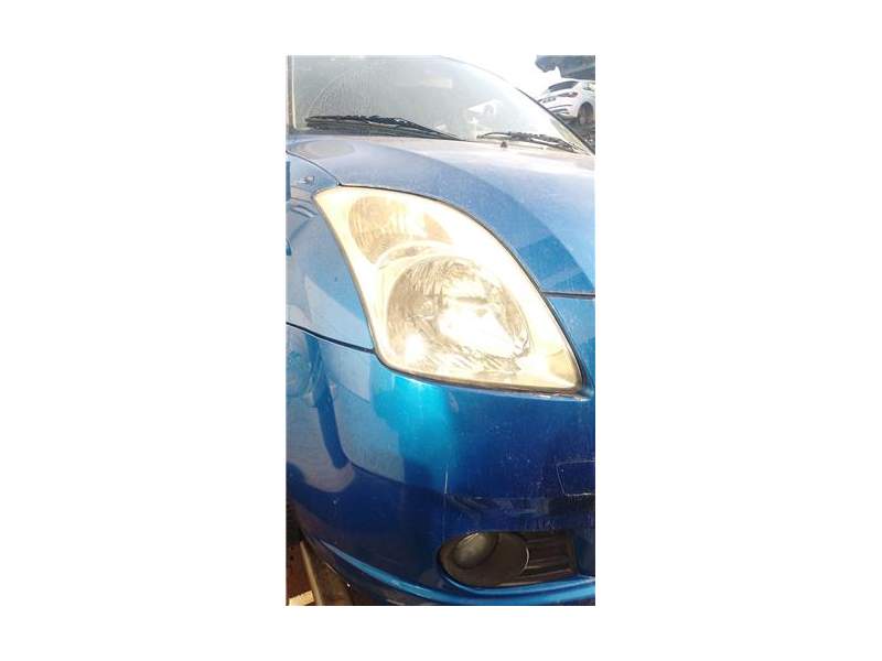Recambio de faro delantero derecho para suzuki swift berlina (rs/mz)(2005) referencia OEM IAM   
