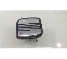 MANETA EXTERIOR PORTON 