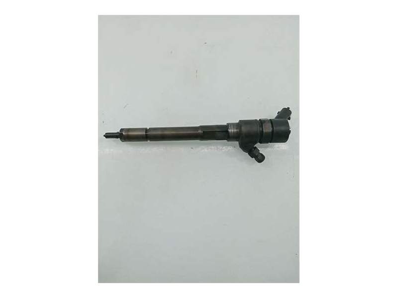 Recambio de inyector para chevrolet lacetti 2.0 diesel cat (121 cv / 89 kw) referencia OEM IAM 0445110270  