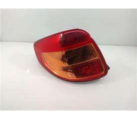 Recambio de piloto trasero izquierdo para suzuki sx4 (rw/ey)(2006) 1.9 glx [1,9 ltr. - 88 kw ddis turbodiesel] referencia OEM IA