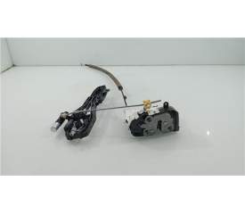 Recambio de cierre electromagnetico delantero izquierdo para mg ehs (01.2021) híbrido comfort phev [híbrido 190 kw ( 1,5 ltr. - 