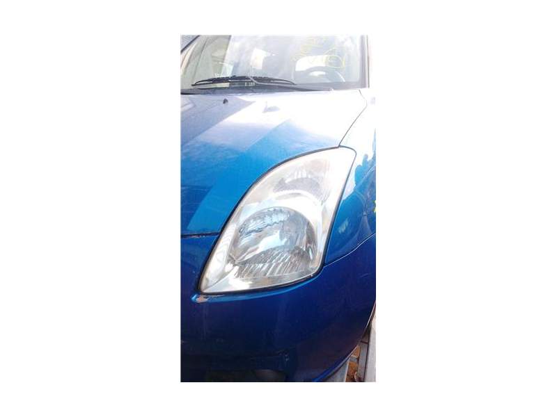 Recambio de faro delantero izquierdo para suzuki swift berlina (rs/mz)(2005) referencia OEM IAM   