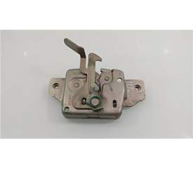 CERRADURA CAPO 298891 