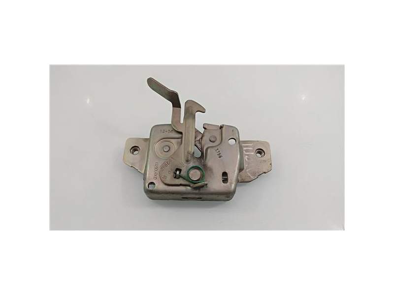 Recambio de cerradura capo para renault clio iii (2005) referencia OEM IAM 298891  