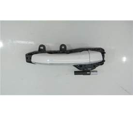 Recambio de maneta exterior delantera derecha para mg zs (08.2022) referencia OEM IAM   