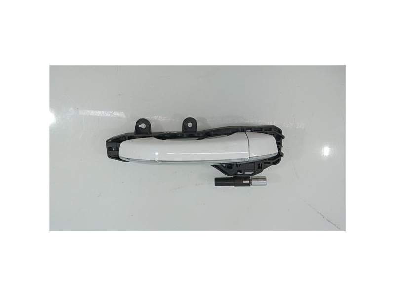 Recambio de maneta exterior delantera derecha para mg zs (08.2022) referencia OEM IAM   