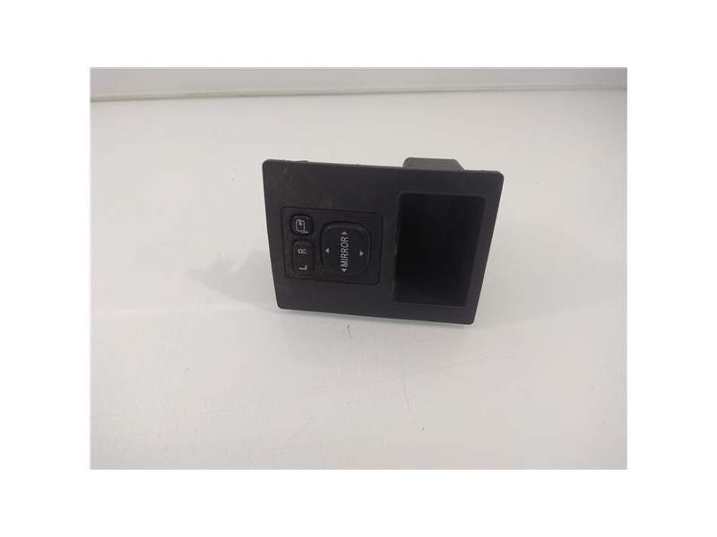 Recambio de mando retrovisor electrico para toyota rav 4 (a3) 2.0 16v cat (152 cv / 112 kw) (152 cv / 112 kw) (152 cv / 112 kw) 