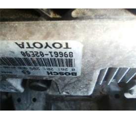 UCE MOTOR 0281201209 