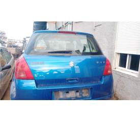 PORTON TRASERO 