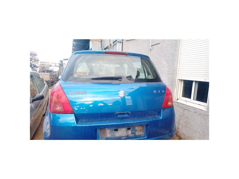 Recambio de porton trasero para suzuki swift berlina (rs/mz)(2005) referencia OEM IAM   