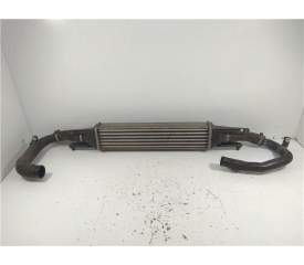Recambio de intercooler para fiat punto (evo) (199) 1.3 16v jtd cat (75 cv / 55 kw) (75 cv / 55 kw) referencia OEM IAM   