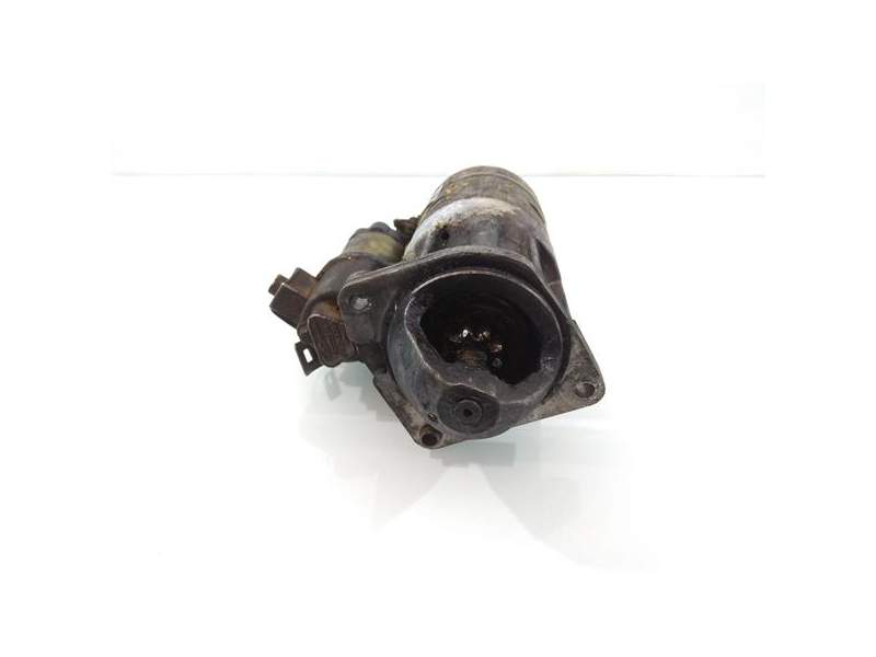 Recambio de motor arranque para lancia kappa berlina 2.4 turbodiesel (136 cv / 100 kw) referencia OEM IAM 63222204  