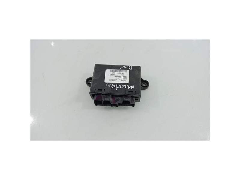 Recambio de modulo electronico para ford mustang mach-e (2020) referencia OEM IAM LJ8B14F008BE  