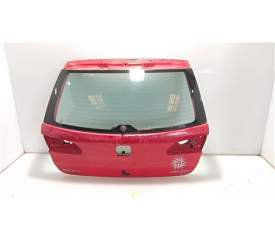 PORTON TRASERO 