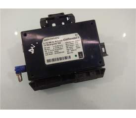 Recambio de modulo electronico para mercedes-benz clase b (bm 245)(03.2005) 2.0 200 (245.233) [2,0 ltr. - 100 kw cat] referencia