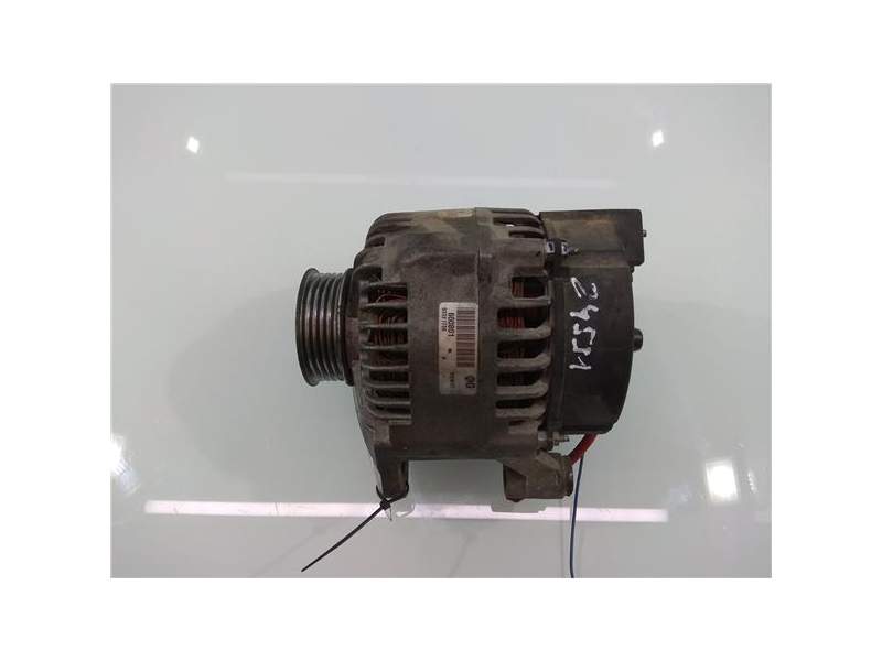 Recambio de alternador para ford escort berl./turnier (1991) referencia OEM IAM   