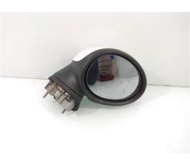 Recambio de retrovisor derecho para mini mini (r56)(2006) 1.6 cooper s [1,6 ltr. - 128 kw 16v cat] referencia OEM IAM   