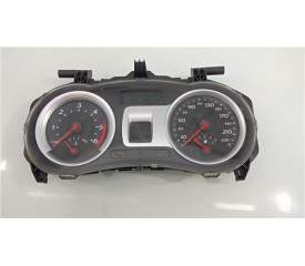 Recambio de cuadro completo para renault clio iii (2005) referencia OEM IAM 8200582705G  