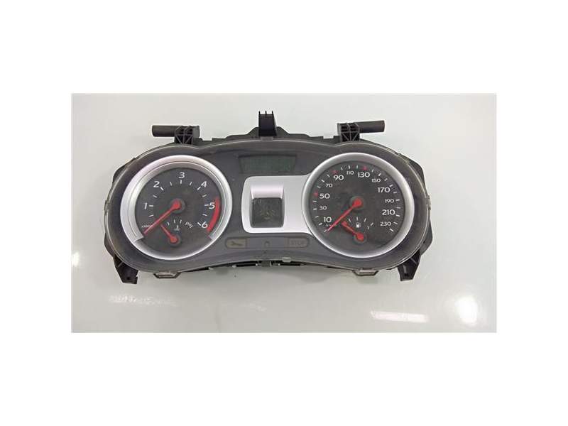 Recambio de cuadro completo para renault clio iii (2005) referencia OEM IAM 8200582705G  