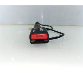 ANCLAJE CINTURON DELANTERO IZQUIERDO 868431DA0A 