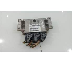 CENTRALITA MOTOR UCE 9654210380 