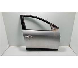 Recambio de puerta delantera derecha para renault megane iii berlina 5p (2008) referencia OEM IAM   