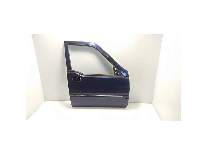 Recambio de puerta delantera derecha para ssangyong musso 2.9 turbodiesel cat (120 cv / 88 kw) (120 cv / 88 kw) (120 cv / 88 kw)