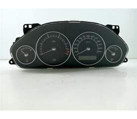 Recambio de cuadro instrumentos para jaguar x-type (2001) 2.2 d executive [2,2 ltr. - 114 kw diesel cat] referencia OEM IAM 4X4F