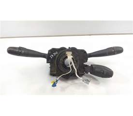 Recambio de mando de luces para peugeot 308 (2007) 1.6 confort [1,6 ltr. - 80 kw hdi fap cat (9hz / dv6ted4)] referencia OEM IAM